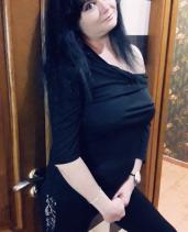 Проститутка Лара