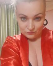 Проститутка Алёна