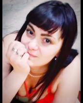 Проститутка Настя