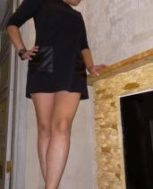 Проститутка Ника