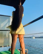 Проститутка Виктория