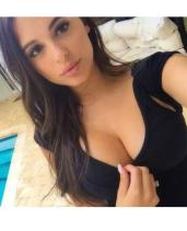 Проститутка Вика