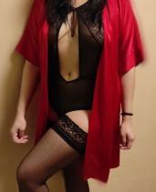 Проститутка Мила