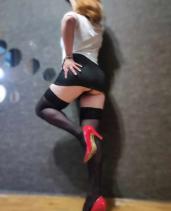 Проститутка Лора