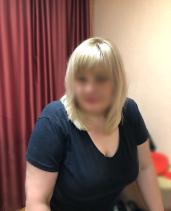 Проститутка Вита