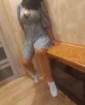 Проститутка Оля