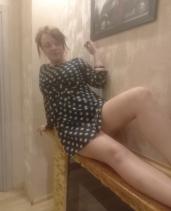 Проститутка Лерочка 