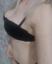 Проститутка Аня