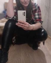 Проститутка Нина