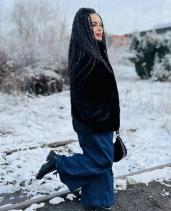 Проститутка Вика