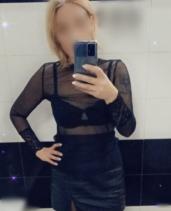 Проститутка Женя 