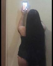 Проститутка Асмик