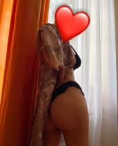 Проститутка Аня