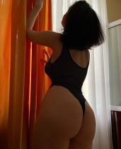 Проститутка Алина