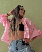 Проститутка Вика