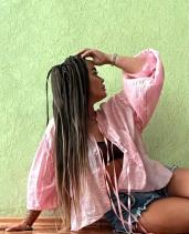 Проститутка Вика