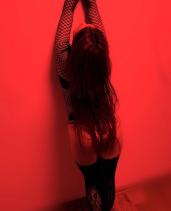 Проститутка Соня