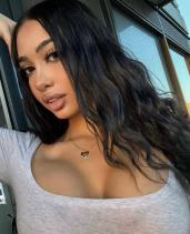 Проститутка Ева