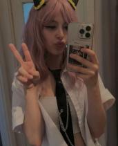 Проститутка Арина