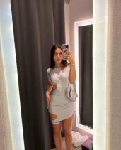 Проститутка Яна