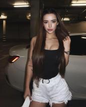 Проститутка Милана