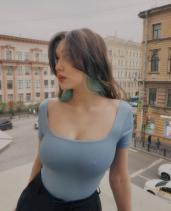 Проститутка Елизавета