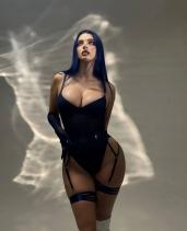 Повія Мария