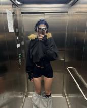 Повія Анастасия