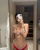 Повія Анастасия