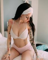 Проститутка Александра