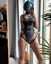 Проститутка Валерия