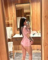 Проститутка Ева