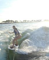 Проститутка Яна