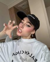 Проститутка Алина