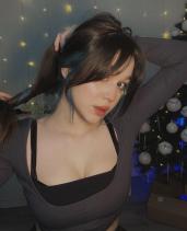 Проститутка Дарья