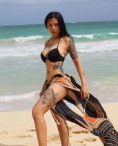 Повія Ксения