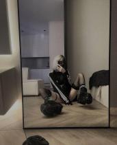 Проститутка Ксения