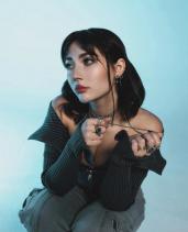 Повія Елизавета