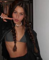 Проститутка Софья