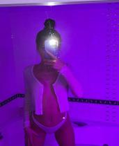 Проститутка Олеся