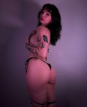 Проститутка Ульяна