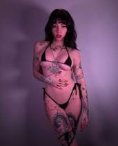 Повія Ульяна