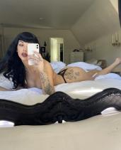 Проститутка Фаина