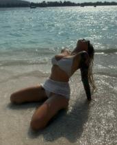 Проститутка Диля