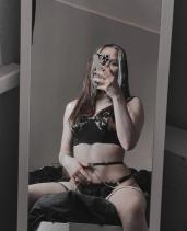 Проститутка Шушана