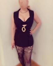 Проститутка Ася