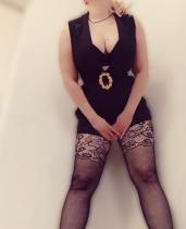 Проститутка Ася