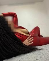 Проститутка Виктория 