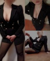 Проститутка Ася