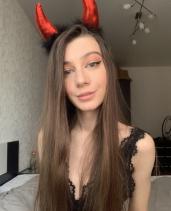 Проститутка Анастасия